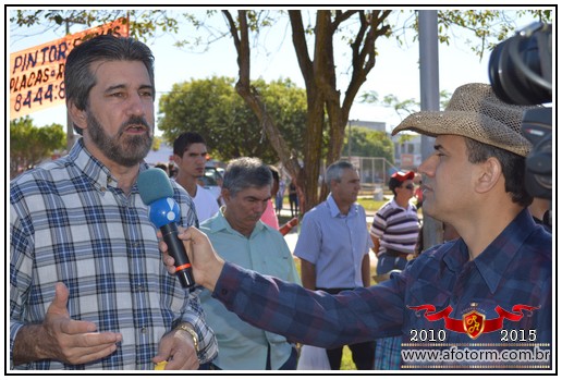 rolim de moura